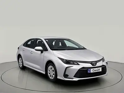 AED 792/month | 0 DP | Free 1 Month Warranty | Service History | 30 Day Return | TOYOTA COROLLA 2023