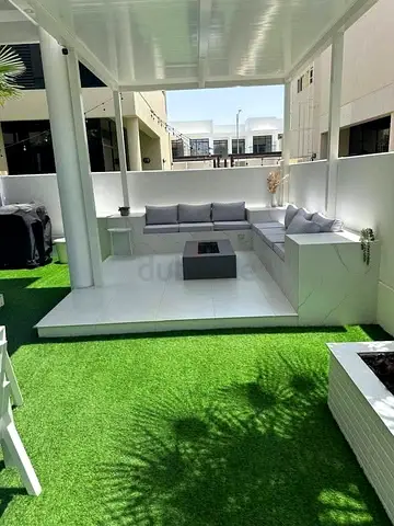 Landscape work