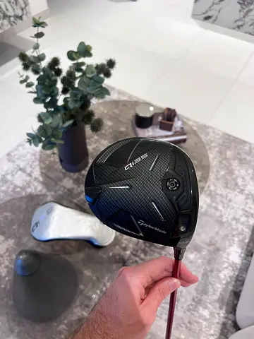 TaylorMade QI35 Driver