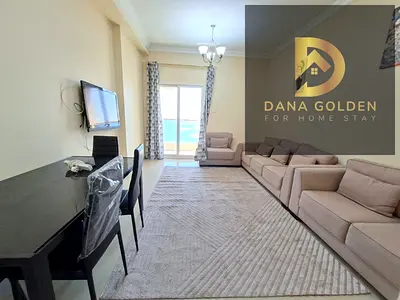 2 br full furnished apartment prime location full family building