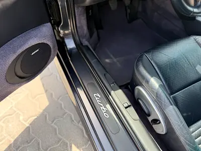 2004 Porsche 911 照片 17
