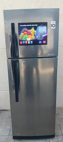 LG brand Refrigerator inverter liner