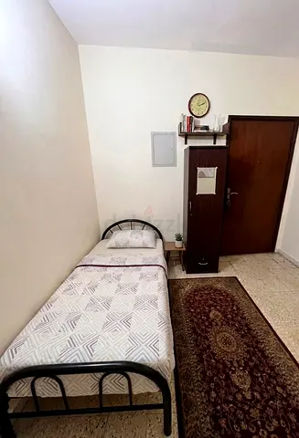 Bedspace for kerala male