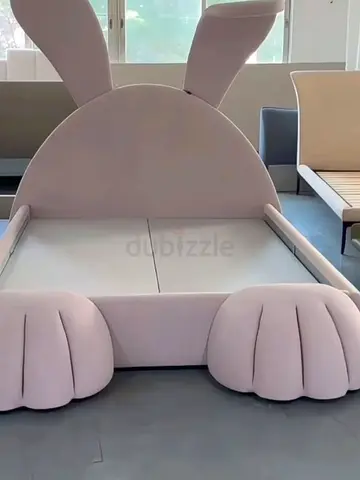 Stylish cozy 120*209 double Bed