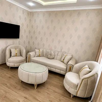 Premium Sofa Sets Just Arrived