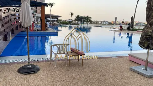 PRIME LOCATION|CHILLER & DEWA FREE|READY TO MOVE IN