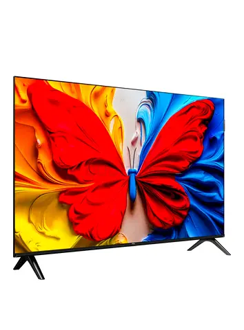 32 LED Smart TV - Slim Flat Panel in Excellent Condition