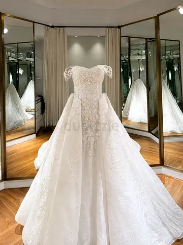 Wedding Dress - Dovita Milano