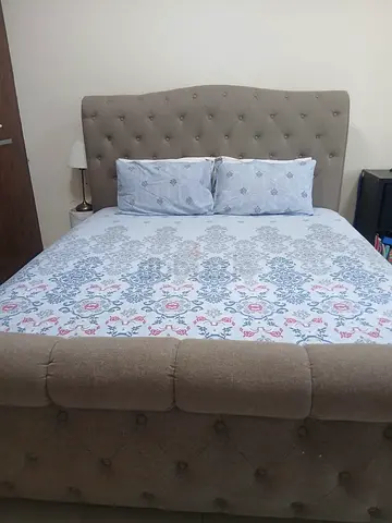 Bed for Sale