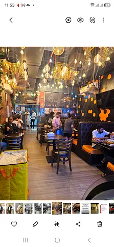 🔥 Running Restaurant for Sale in Prime Location – Dubai 🔥 📍Al Bursha 1 behind Mall of Emirates.