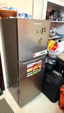 Fridge