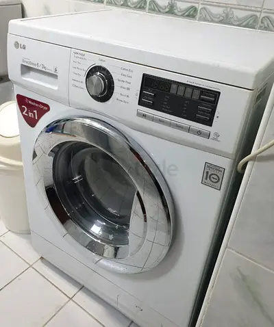 Washing Machine LG