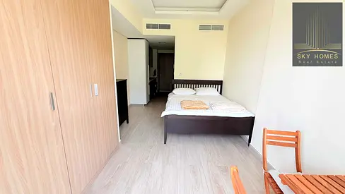Ready To Move Chiller Free Studio Apartment With Kitchen Appliances Just In 41k