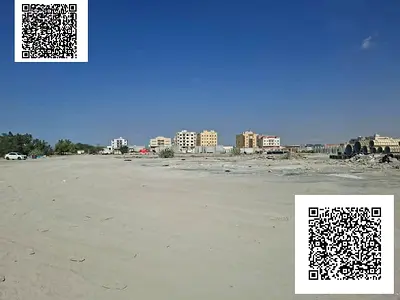 ارض مميزه💥 للبيع بالمنامه عجمان سعر ممتاز