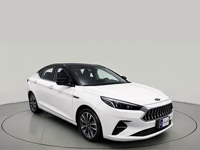 AED 491/month | 0 DP | Manufacturer Warranty | Service History | 30 Day Return | JAC J7 2023