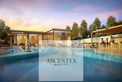 Ultra Huge Stand Alone Villa 5 Bed + Maid + Closed Kitchen | Free Hold Villas Gated Community | Ver