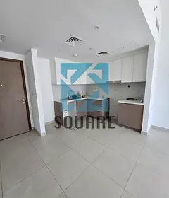 LUXURY 1 BHK FOR INVESTMENT - OPEN VIEW - RENTED 50000/-