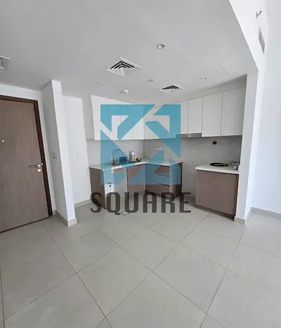 LUXURY 1 BHK FOR INVESTMENT - OPEN VIEW - RENTED 50000/-