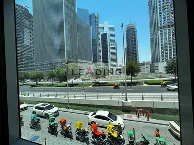 Furnished Office for Rent | Great Prime Location
