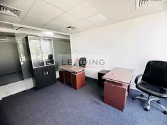 Furnished Office for Rent | Great Prime Location