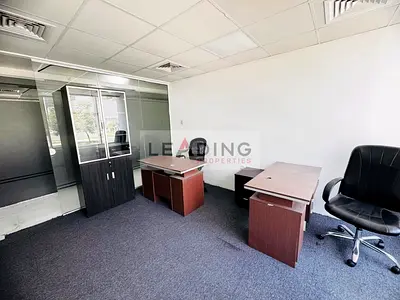 Furnished Office for Rent | Great Prime Location