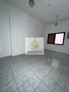 🏡 2 Bedroom Hall Apartment for Annual Rent in Al Majaz 2 – Sharjah | Prime Location Near Dubai 