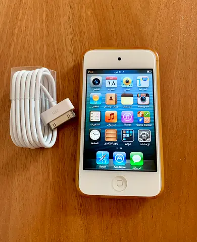 IPod touch
