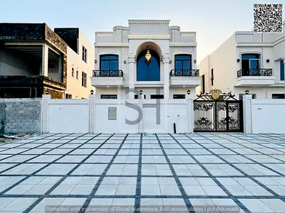 Own your villa, including registration and ownership fees.