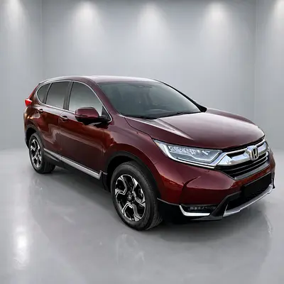صورة 2 لـ 2018 Honda CR-V