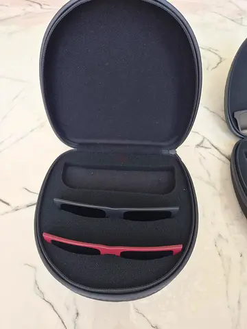 EMPORIO ARMANI EA4115 - Extra Clip on Glasses with Box