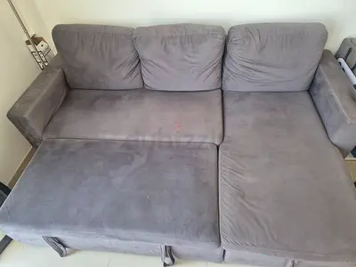Sofa bed