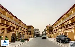 3 BHK Villa for Sell in Ajman uptown