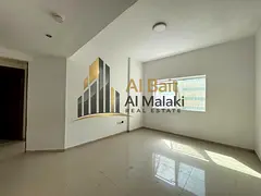 : Annual Apartment for Rent in Al Khan A comfortable apartment consisting of one bedroom, a living r