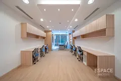 Glass Partitions| Luxury | Turn-Key
