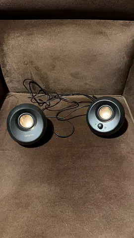 Pebble V3 Speakers
