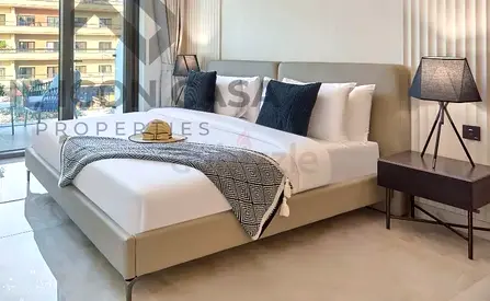 Bed like new ready to pick up