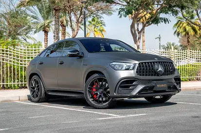2021 Mercedes-BENZ GLE — фото 4
