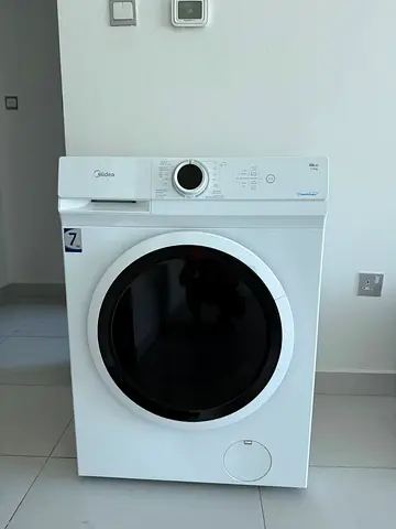 Washing machine Midea