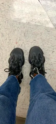 Adidas YEEZY 500