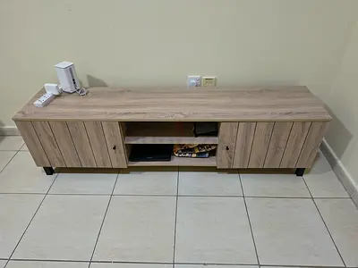 Tv cabinet