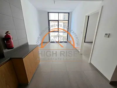 Spacious 1 BHK Apartment | Bright Interiors | Prime Location