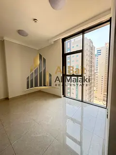 Annual Apartment for Rent in Al Taawun Location: Al Taawun Apartment Details: 2 Master Bedrooms 3 Ba
