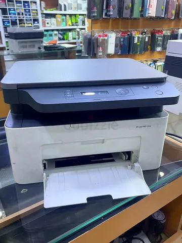 HP Laser Printer
