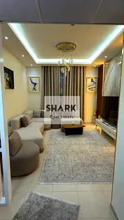 For sale 2 bedroom in city tower open view