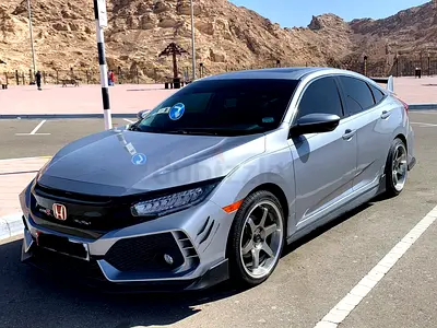 Honda Civic Type R 2016 American Specs - Sports