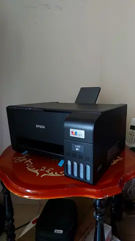 Epson EcoTank L3251 Wireless All-in-One Printer