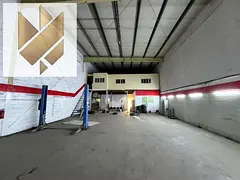 Complete Warehouse in Area 2 with Worker Facilitie
