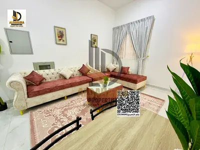 Furnished 1 Bedroom Apartment for Monthly Rent | Al Nuaimiya 2 – Ajman