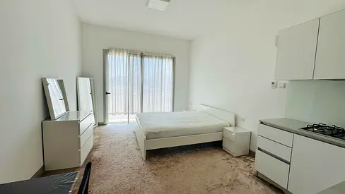 Furnished Studio Apartment For Rent In Easy 19 - Warsan 4 Dubai