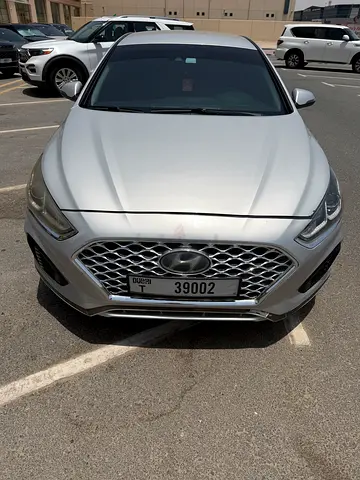 2019 Hyundai Sonata | Reliable Daily Driver | American Specs